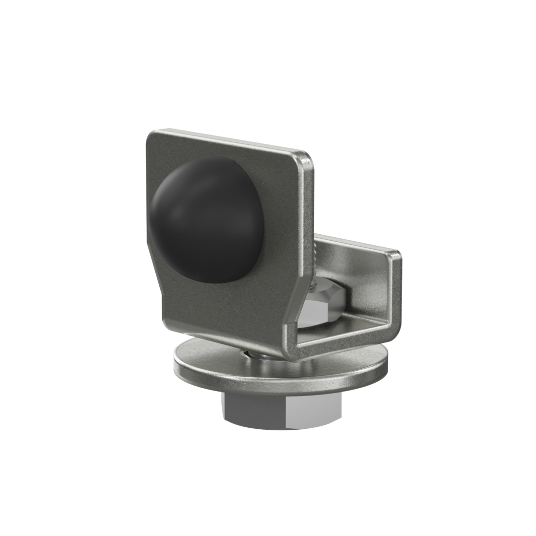 Rohrpuffer Gr. 2 MEA 10336120
